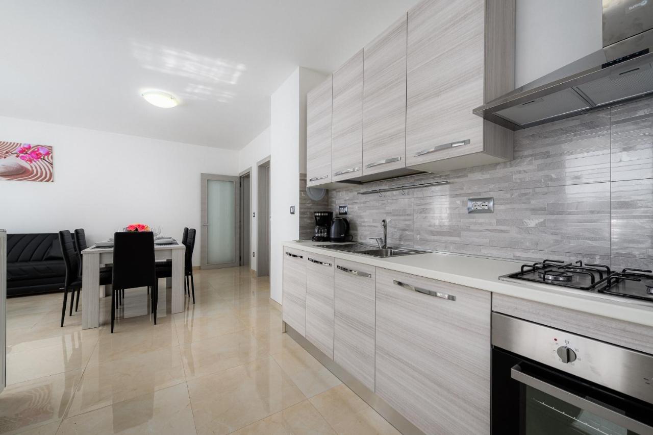 Apartamento Stancija Amoroso Poreč