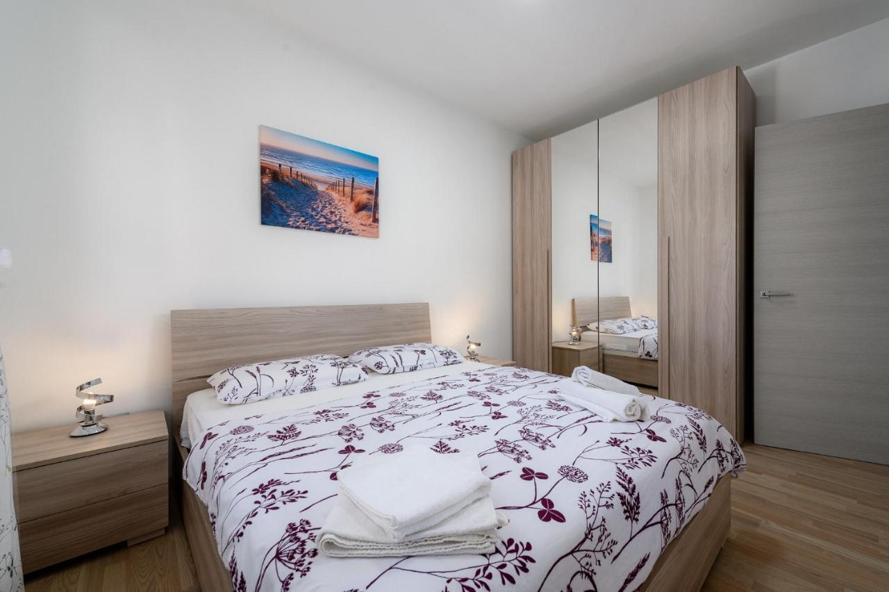 Apartamento Stancija Amoroso *