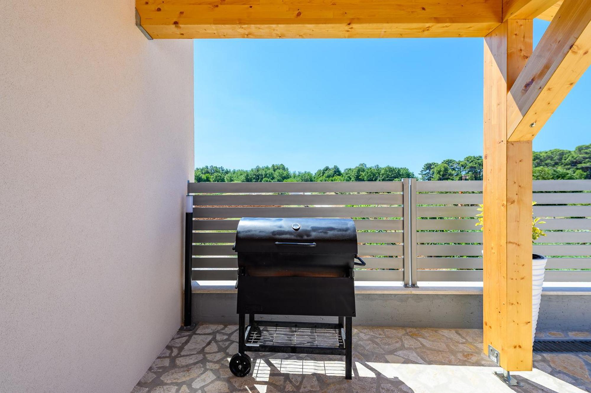 Stancija Amoroso Apartamento