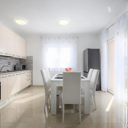 Stancija Amoroso Porec Apartments Exterior photo