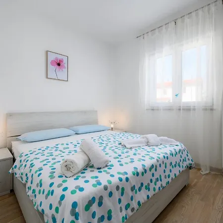 Stancija Amoroso Porec Apartments Exterior photo