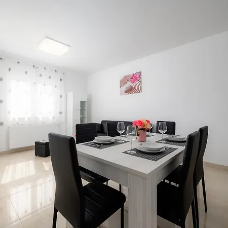 Stancija Amoroso Porec Apartments Exterior photo