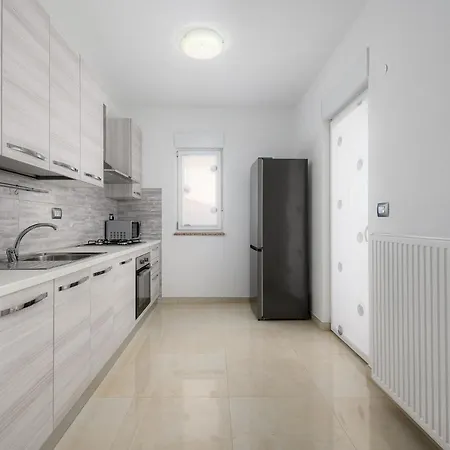 Stancija Amoroso Porec Apartments Exterior photo