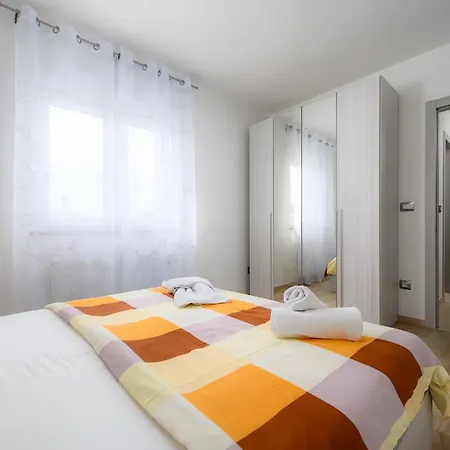 Stancija Amoroso Porec Apartments Exterior photo