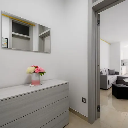 Stancija Amoroso Porec Apartments Exterior photo