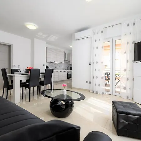 Stancija Amoroso Porec Apartments Exterior photo