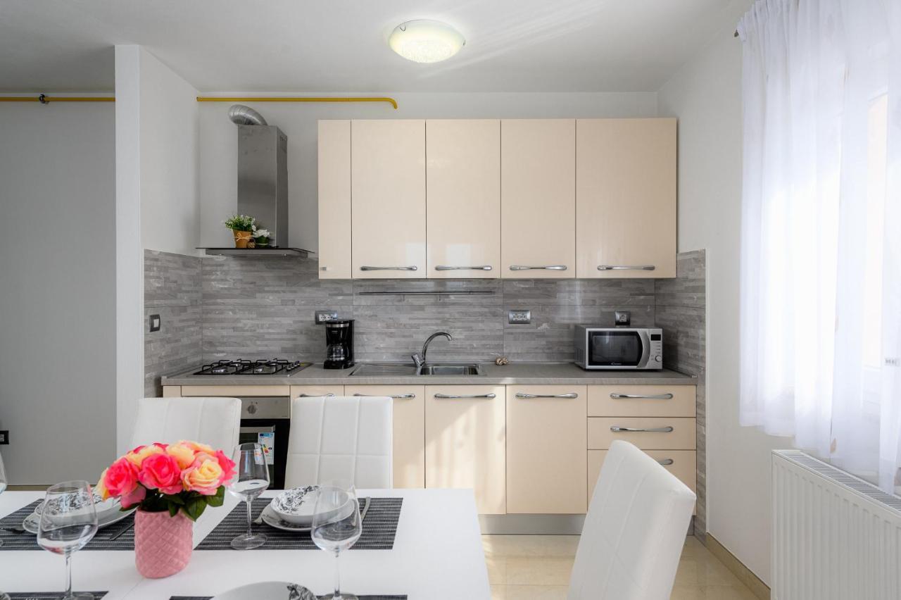 Stancija Amoroso Apartment