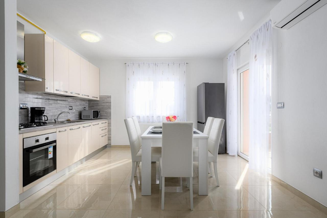 Apartment Stancija Amoroso Porec