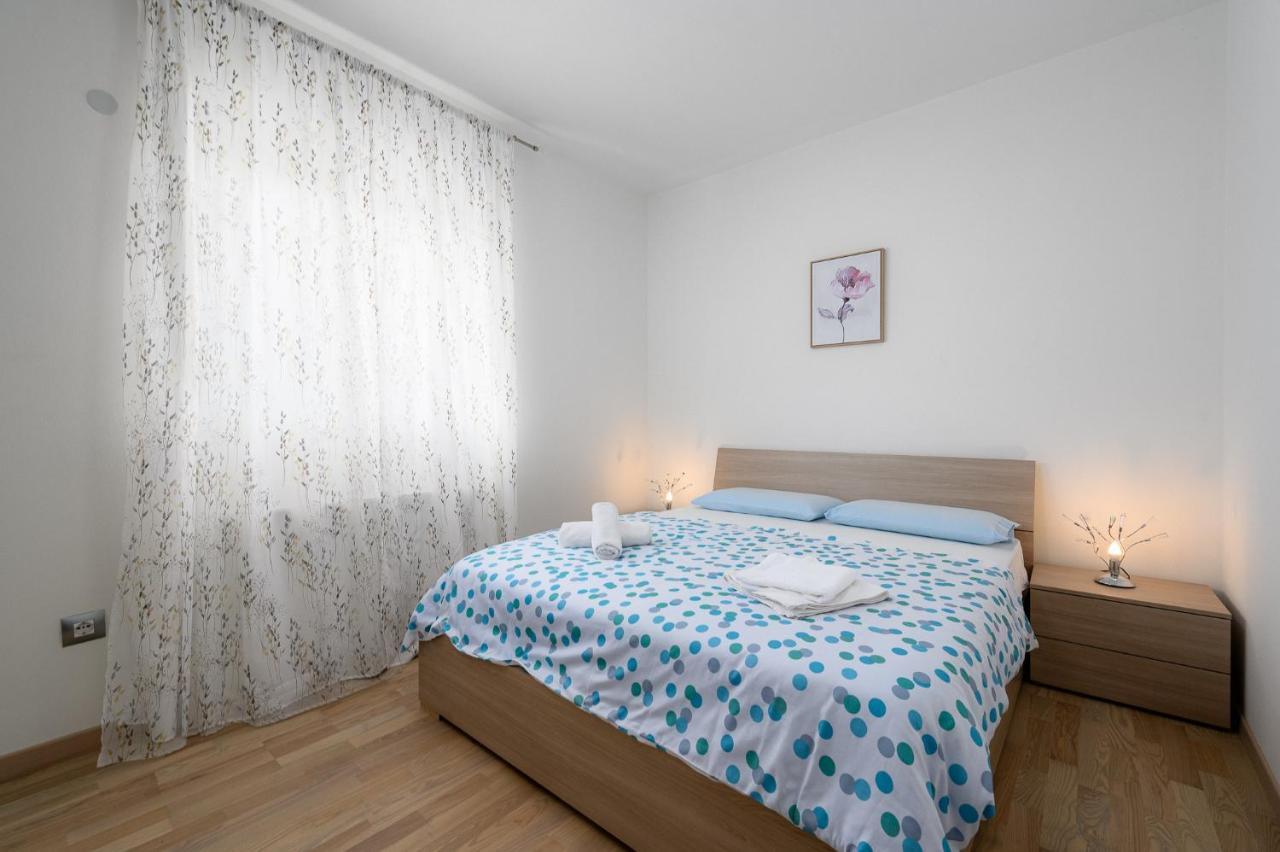 Stancija Amoroso Porec