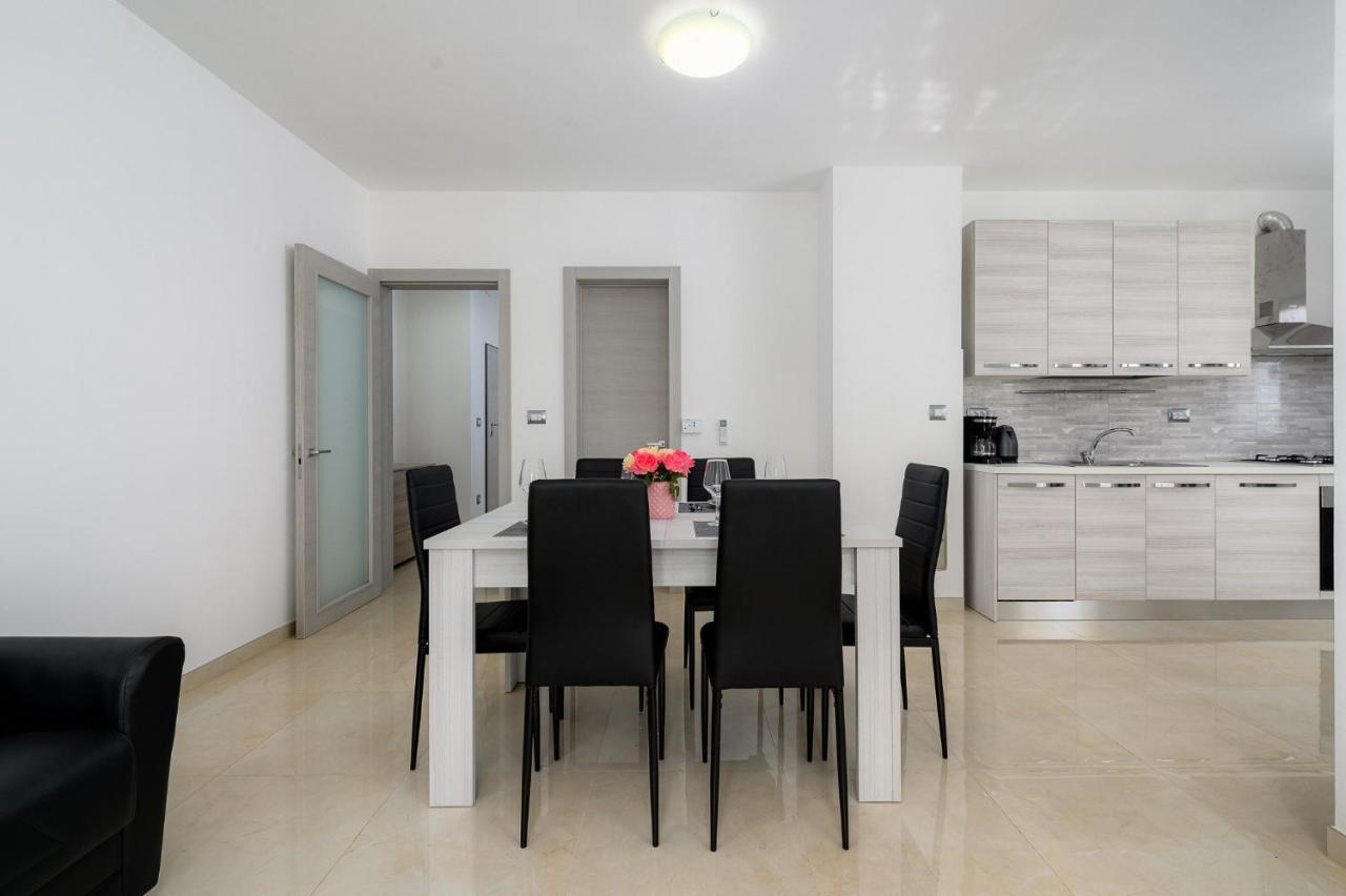 Stancija Amoroso Apartment *