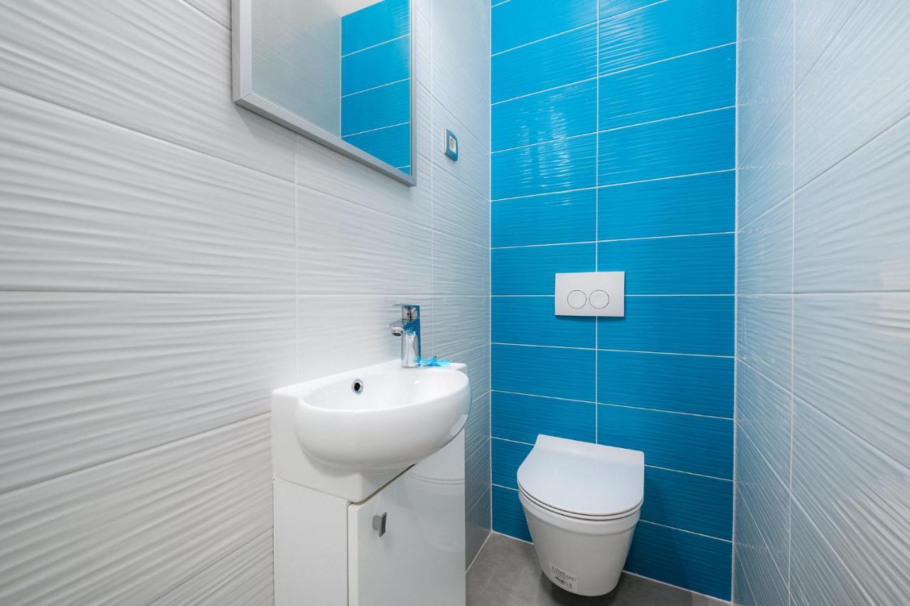 Stancija Amoroso Apartment Porec