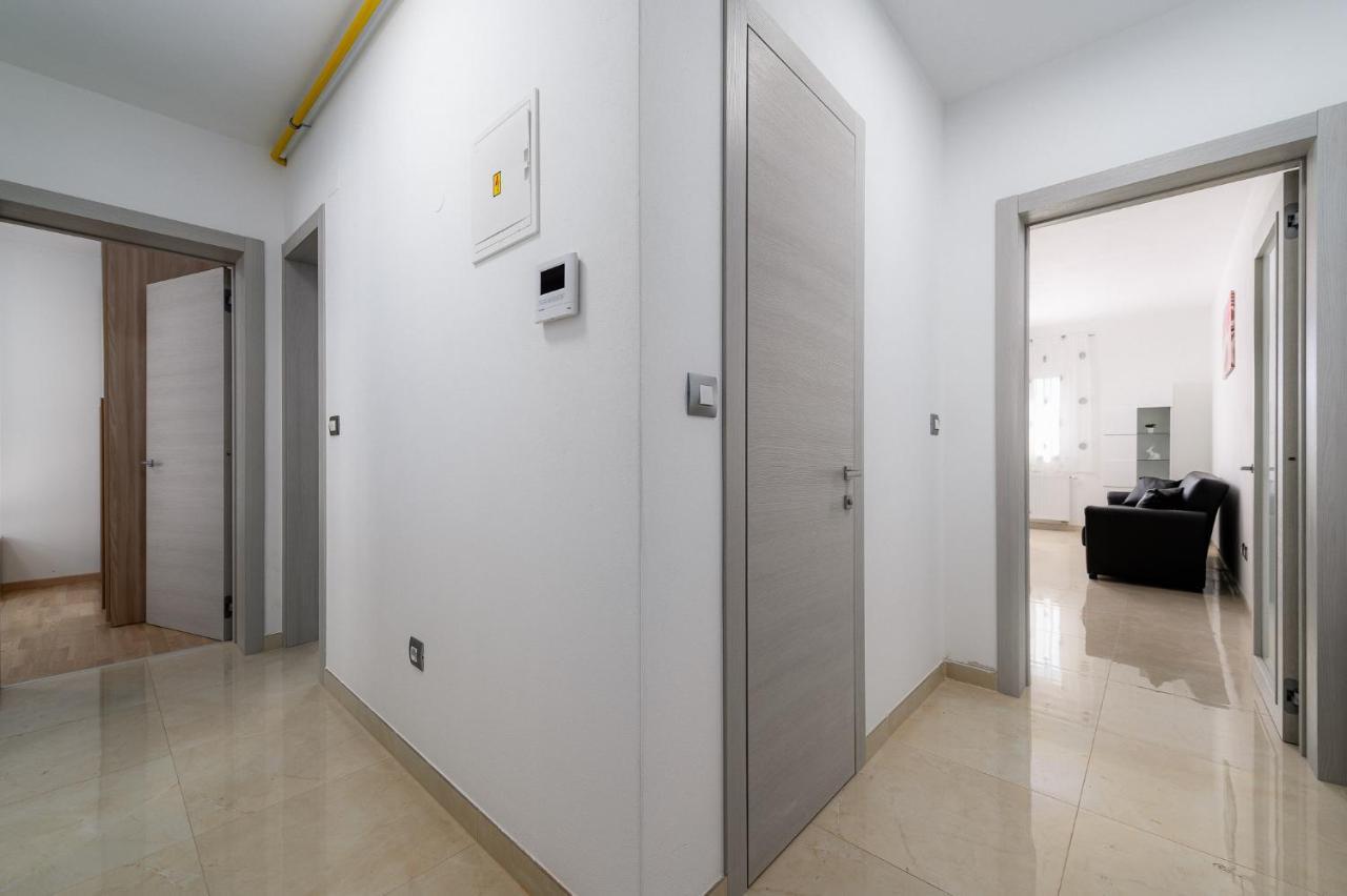 Apartment Stancija Amoroso Porec