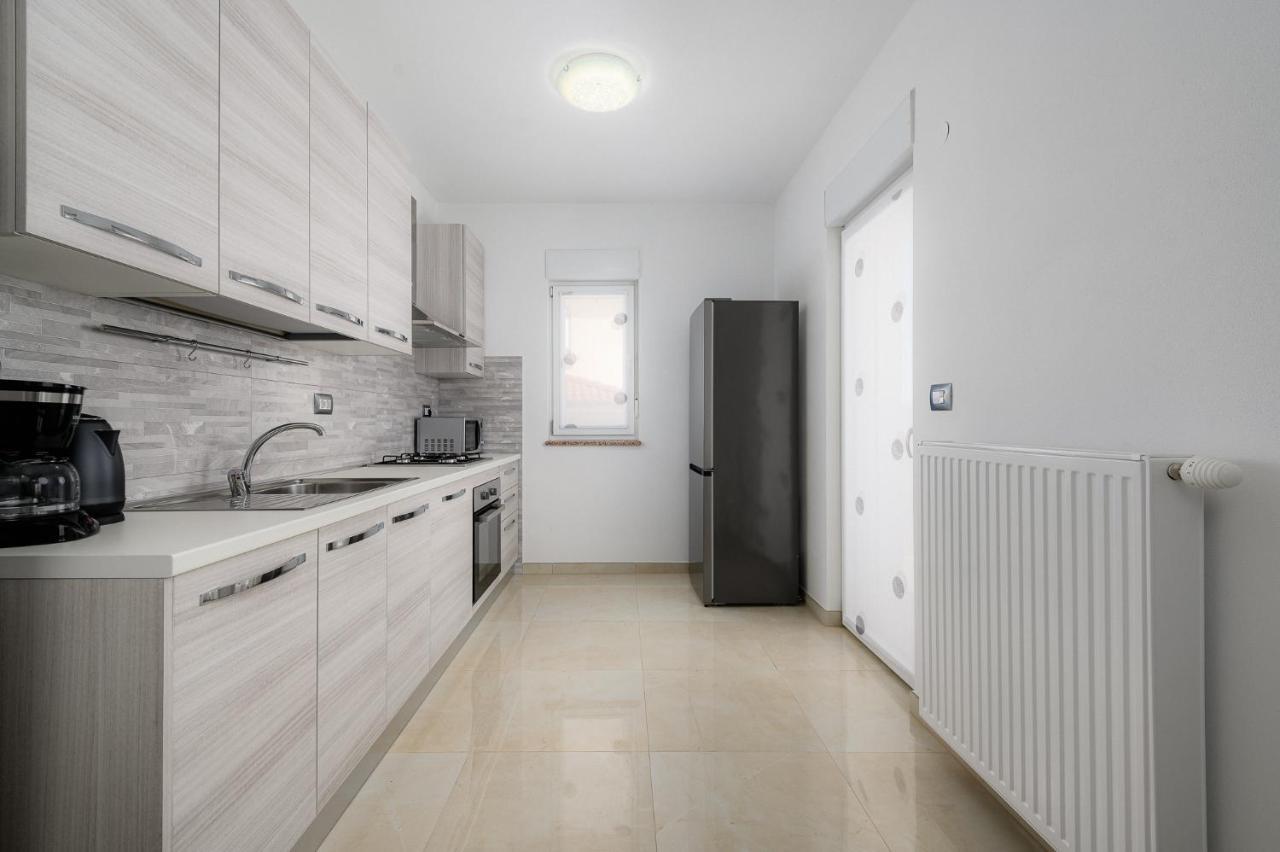 Apartment Stancija Amoroso