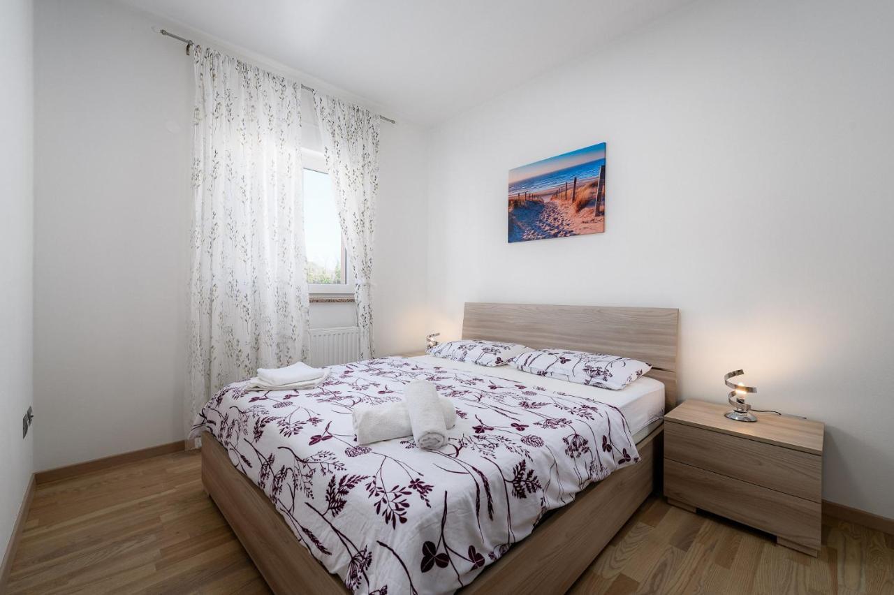 Stancija Amoroso Apartment