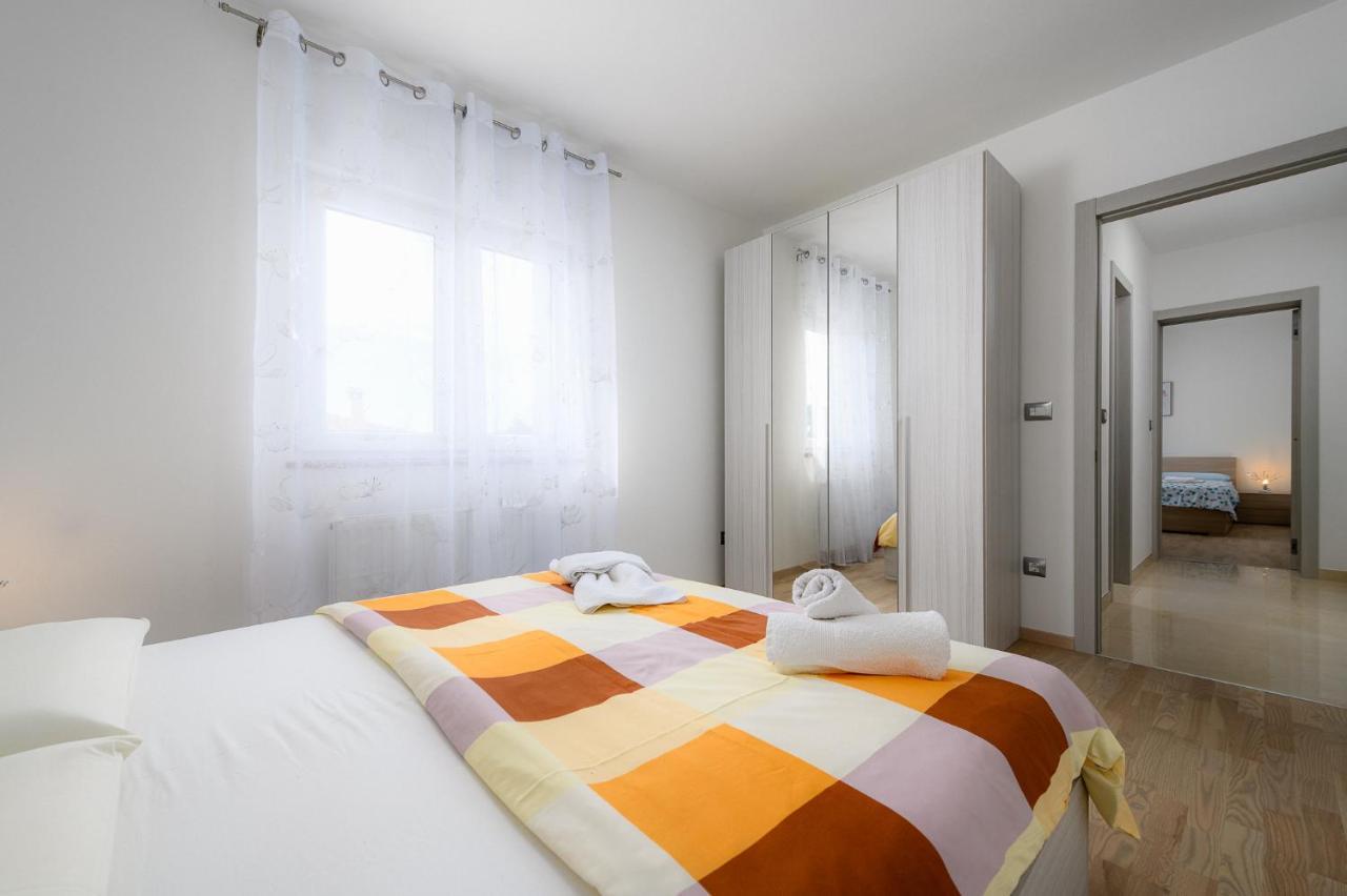 Stancija Amoroso Apartment *