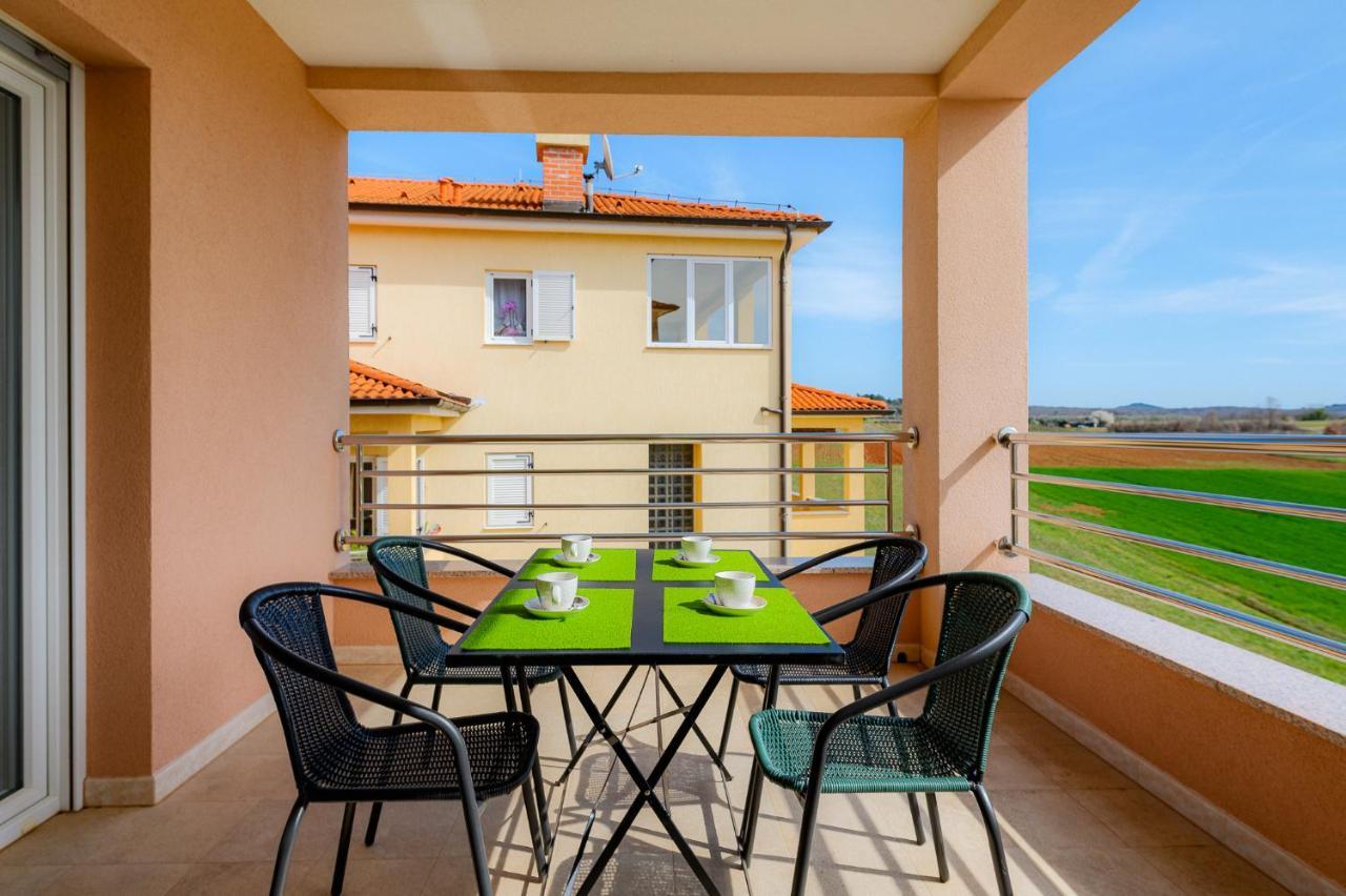 Stancija Amoroso Porec