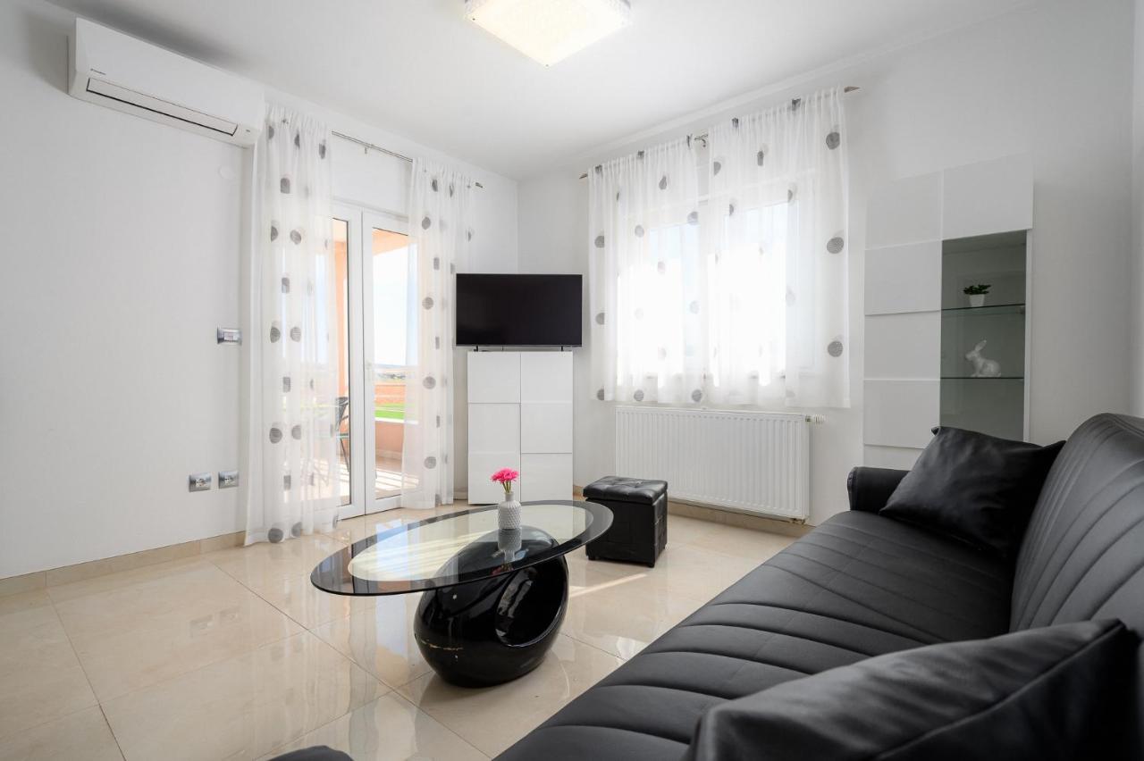 Stancija Amoroso Apartment Porec
