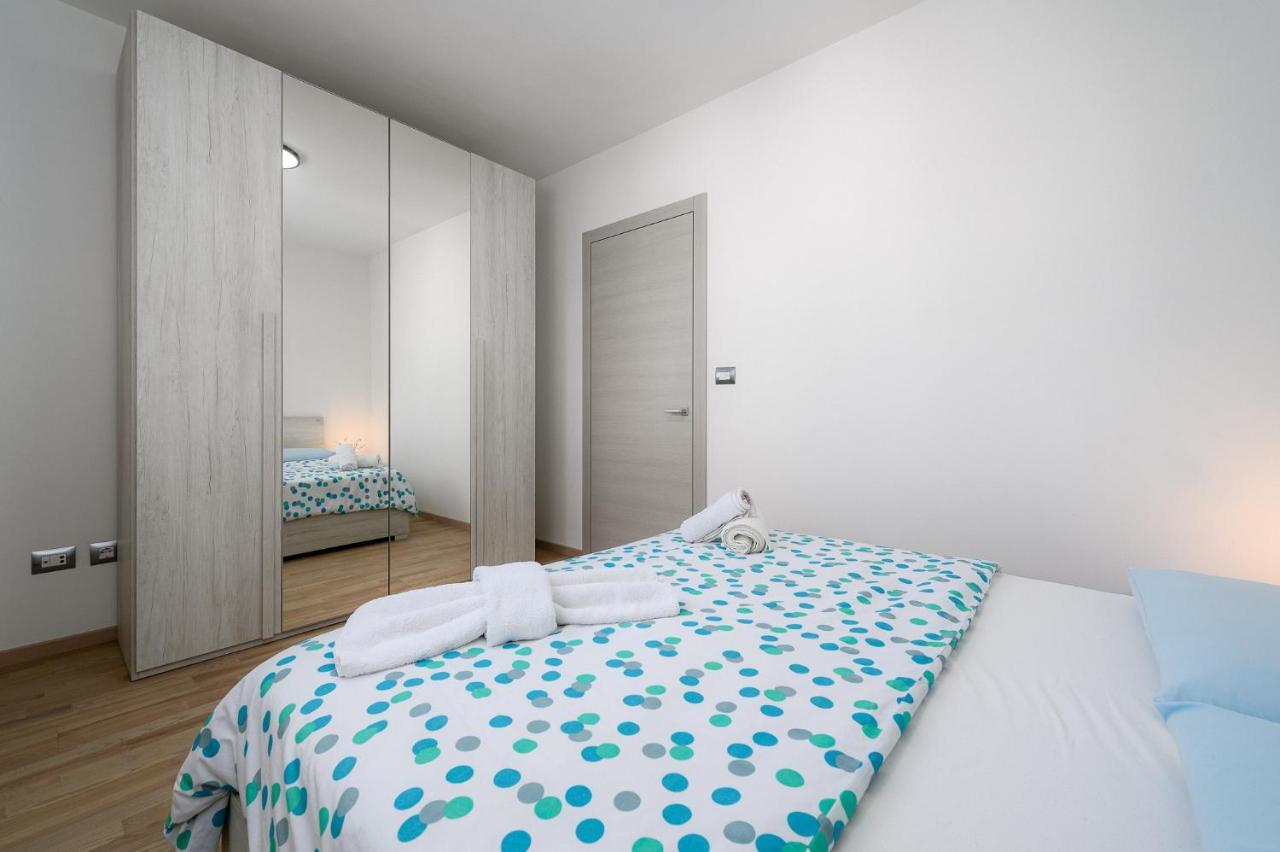 Apartment Stancija Amoroso *