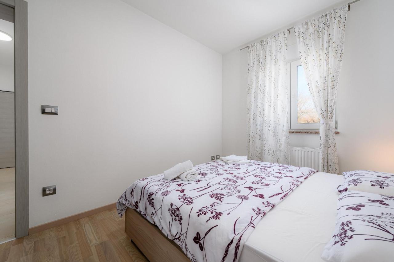 Stancija Amoroso Apartment *