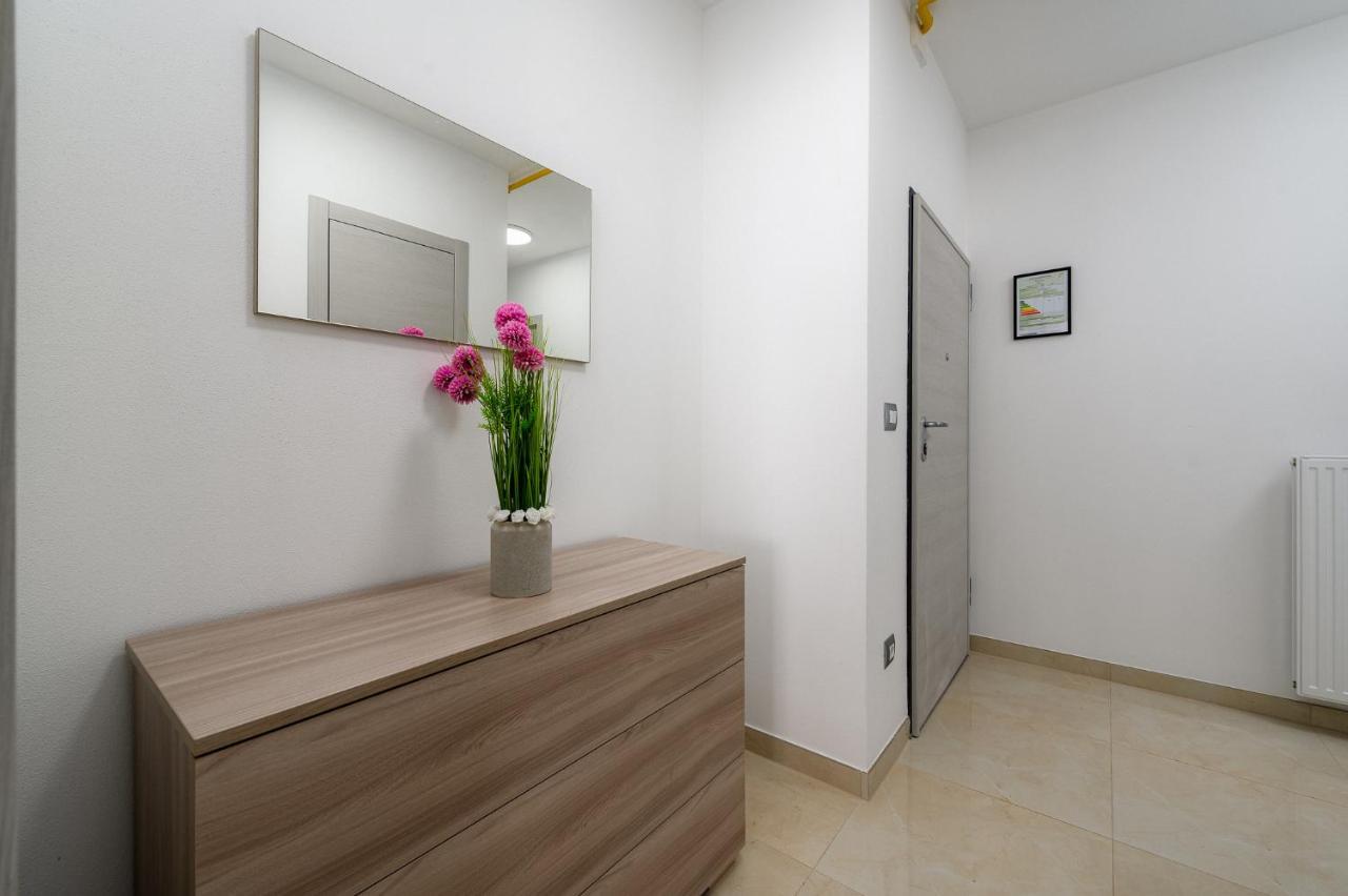 Appartement Stancija Amoroso