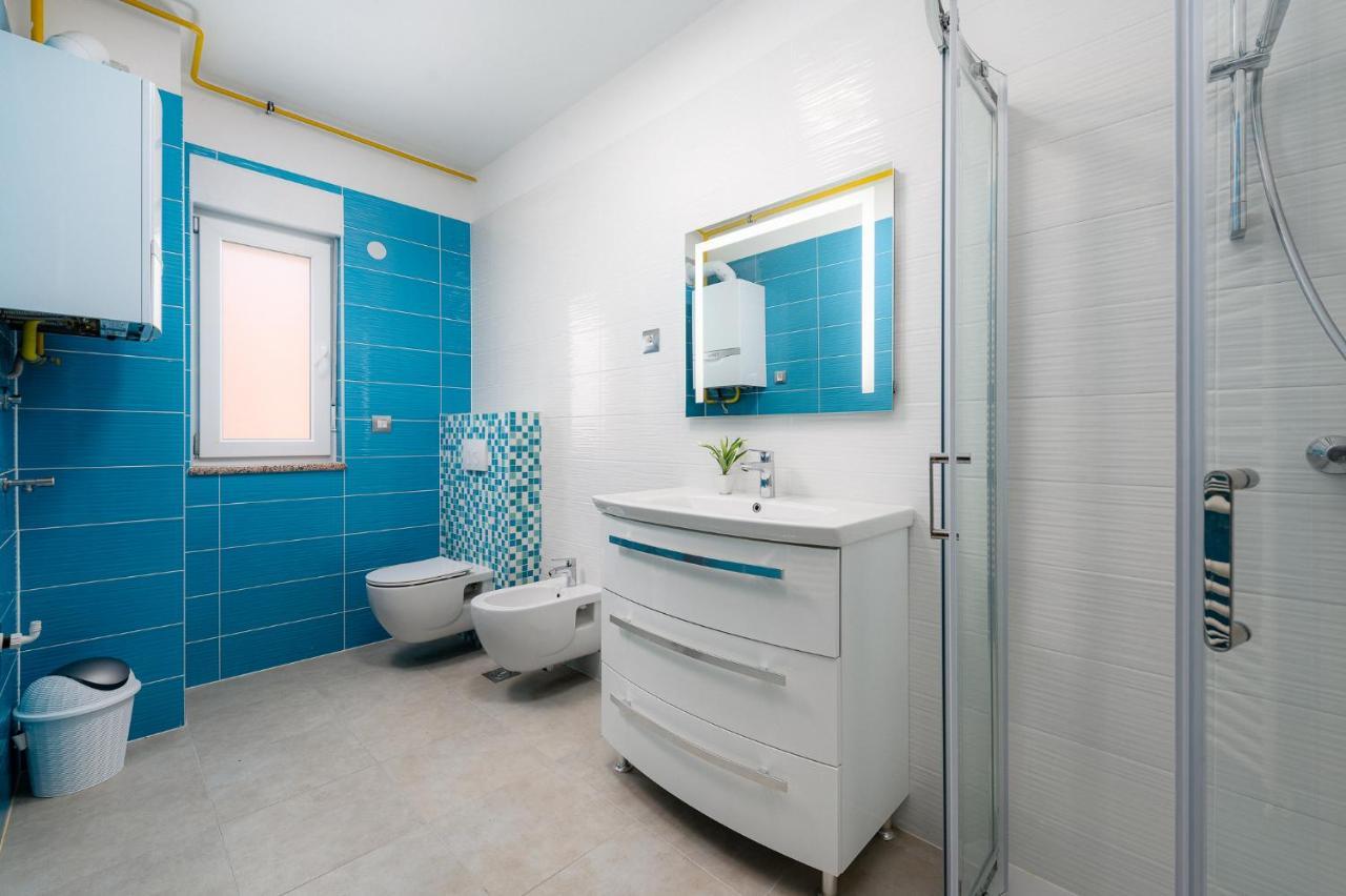 Appartement Stancija Amoroso